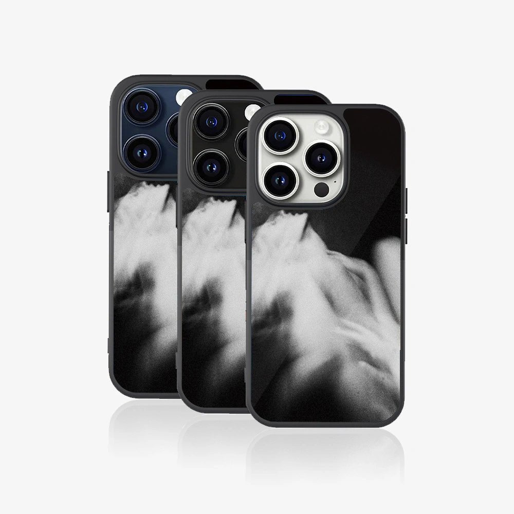Shadow Art - iPhone Case